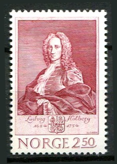 Norge Afa 920 Postfrisk