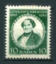 Baden Afa 56 Ustemplet