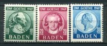 Baden Afa 50 - 52 Ustemplet