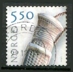 Norge Afa 1441 Stemplet
