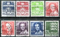 Danmark Afa 952 - 59 Stemplet