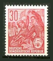 DDR Afa 228 Postfrisk