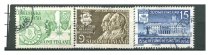 Finland Afa 395 - 97 Stemplet