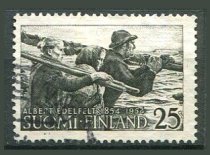 Finland Afa 440 Stemplet