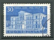 Finland Afa 471 Stemplet
