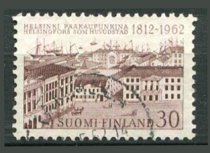 Finland Afa 555 Stemplet