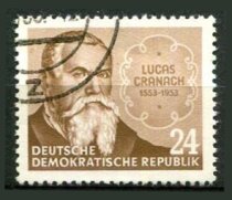 DDR Afa 202 Stemplet