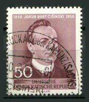 DDR Afa 339 Stemplet