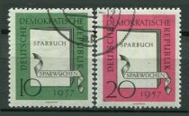 DDR Afa 402 - 03 Stemplet