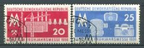 DDR Afa 477 - 78 Stemplet