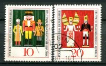 DDR Afa 1111 - 12 Stemplet