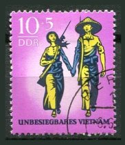 DDR Afa 1248 Stemplet