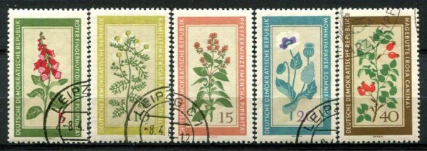DDR Afa 559 - 63 Stemplet