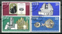 DDR Afa 1785 - 88 Stemplet