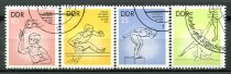 DDR Afa 1789 - 92 Stemplet