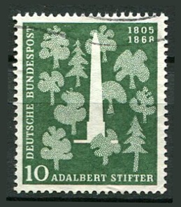 Tyskland Afa 1183 Stemplet