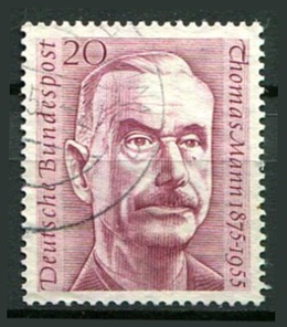 Tyskland Afa 1200 Stemplet