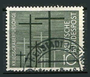 Tyskland Afa 1211 Stemplet