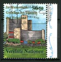 Wien Afa 303 Stemplet