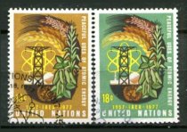 New York Afa 310 - 11 Stemplet