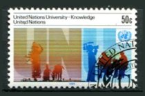 New York Afa 465 Stemplet