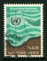 Geneve Afa 15 Stemplet