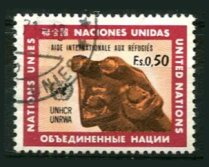 Geneve Afa 16 Stemplet