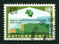 Geneve Afa 18 Stemplet