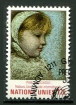 Geneve Afa 21 Stemplet