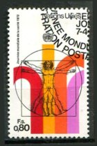 Geneve Afa 24 Stemplet