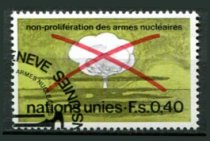 Geneve Afa 23 Stemplet
