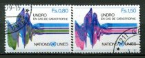 Geneve Afa 82 - 83 Stemplet