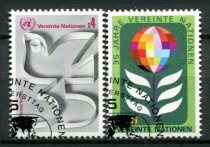 Wien Afa 12 - 13 Stemplet