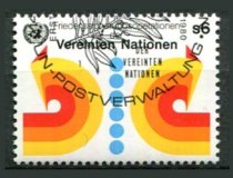 Wien Afa 11 Stemplet