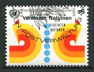 Wien Afa 11 Stemplet