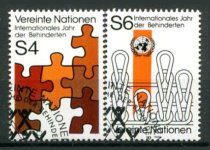 Wien Afa 18 - 19 Stemplet