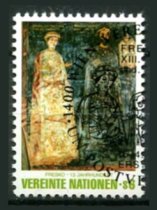 Wien Afa 20 Stemplet