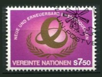 Wien Afa 21 Stemplet