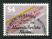 Wien Afa 17 Stemplet