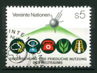 Wien Afa 27 Stemplet