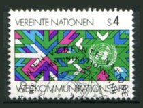 Wien Afa 30 Stemplet