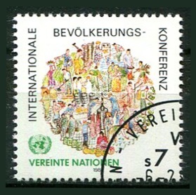 Wien Afa 39 Stemplet