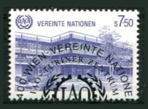 Wien Afa 48 Stemplet