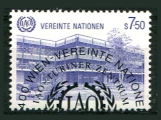Wien Afa 48 Stemplet