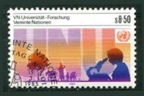 Wien Afa 49 Stemplet