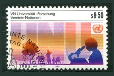 Wien Afa 49 Stemplet