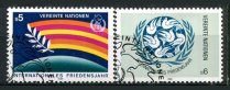 Wien Afa 64 - 65 Stemplet