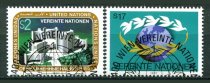 Wien Afa 75 - 76 Stemplet
