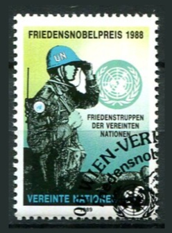 Wien Afa 93 Stemplet