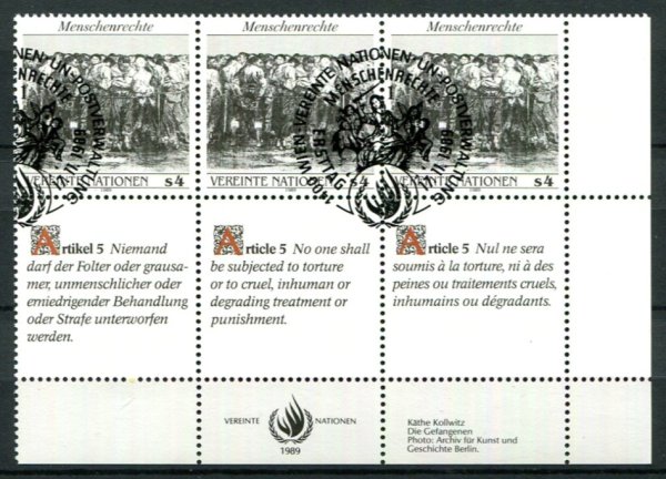 Wien Afa 99 Stemplet Sammentryk